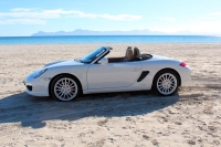 Porsche Boxter 718 Cabrio