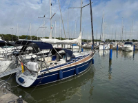 Dehler 35 CWS