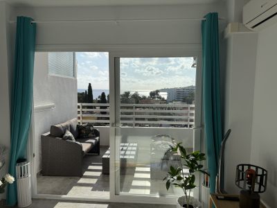 Studio mit Terrasse in Son Caliu, Calvia