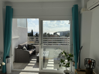 Studio mit Terrasse in Son Caliu, Calvia